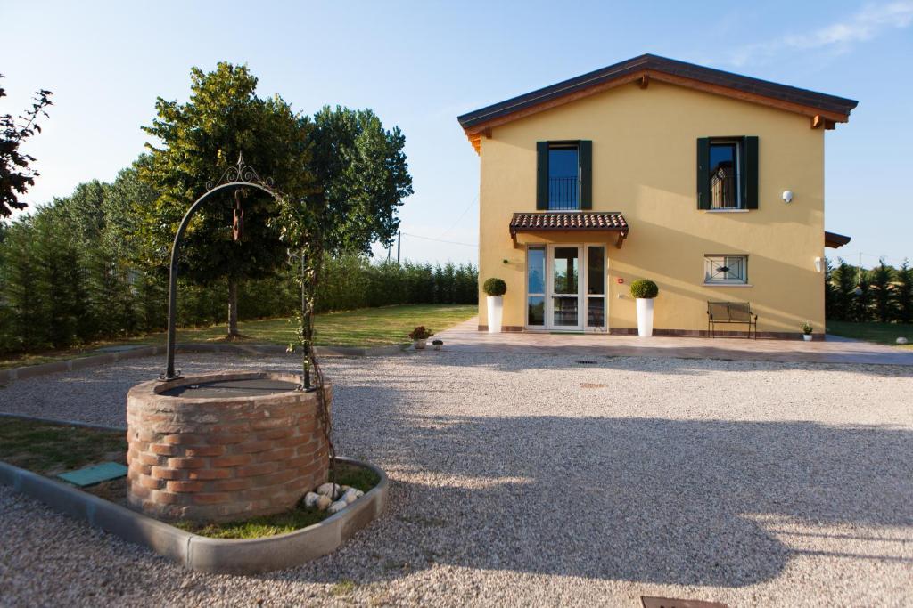 Ladino Room & Breakfast Ferrara Exterior photo
