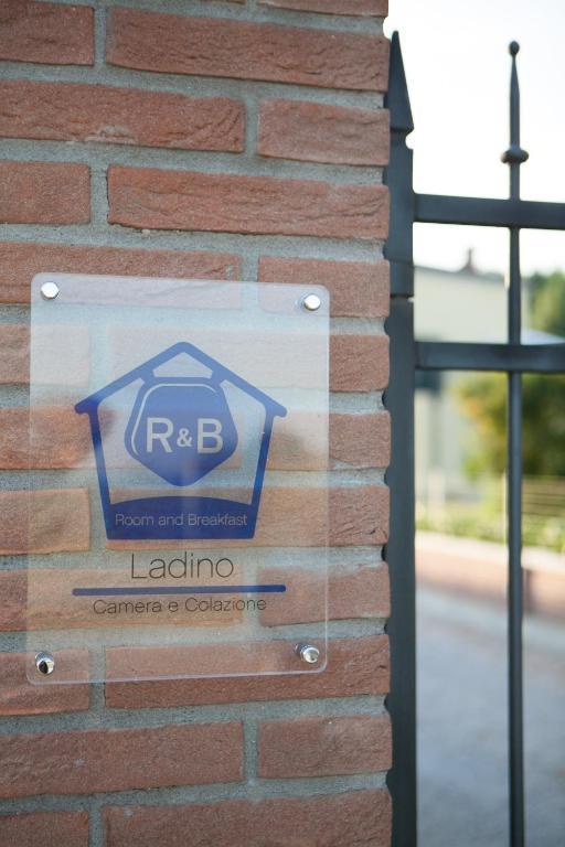 Ladino Room & Breakfast Ferrara Exterior photo