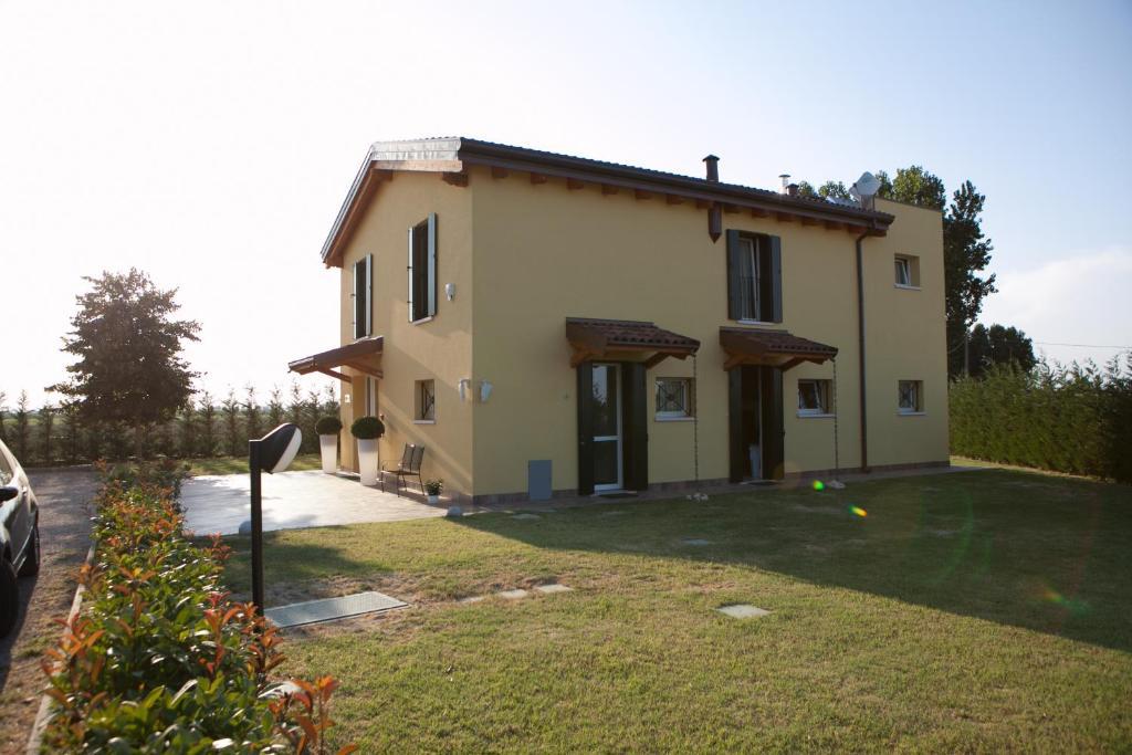 Ladino Room & Breakfast Ferrara Exterior photo