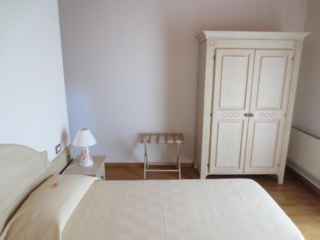 Ladino Room & Breakfast Ferrara Room photo
