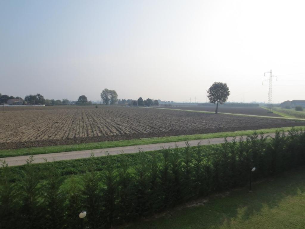 Ladino Room & Breakfast Ferrara Exterior photo