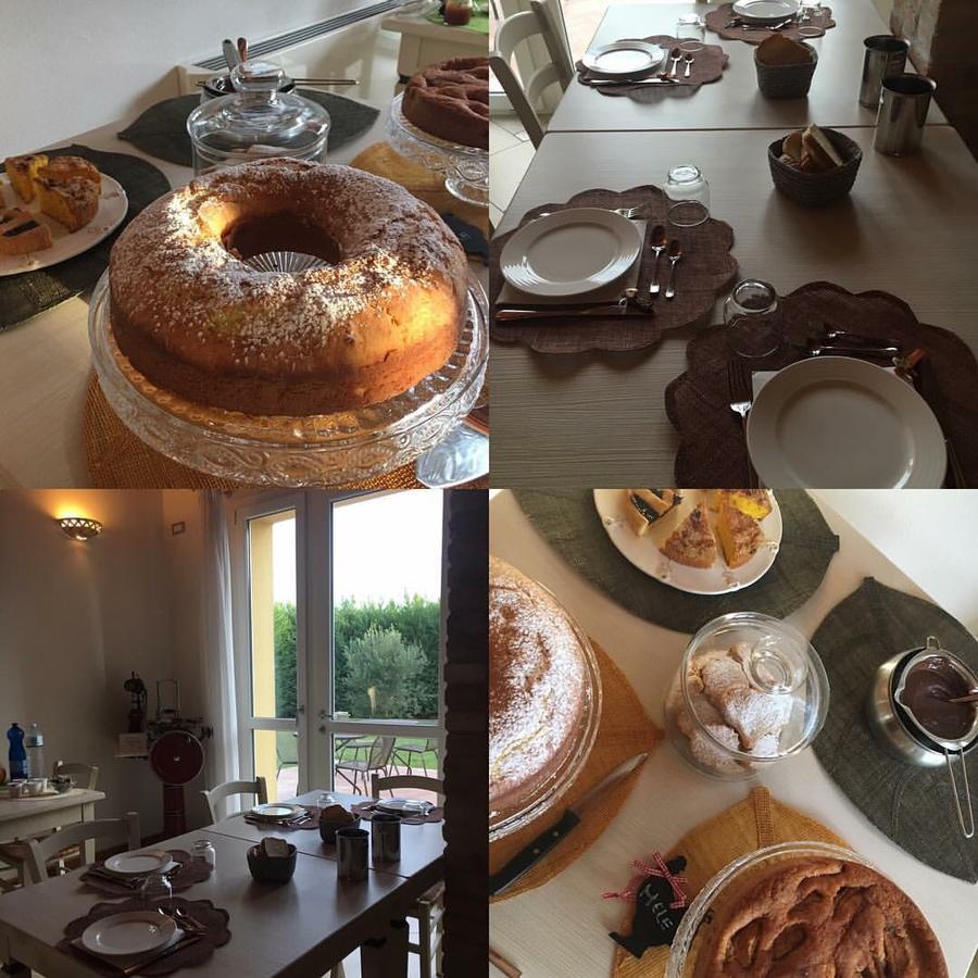 Ladino Room & Breakfast Ferrara Exterior photo