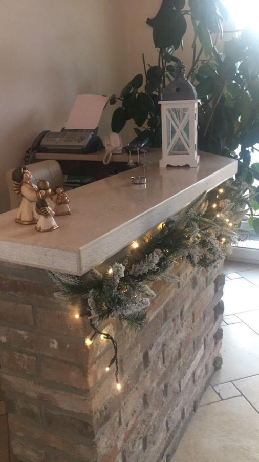 Ladino Room & Breakfast Ferrara Exterior photo