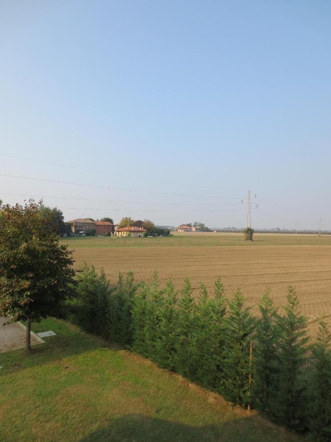 Ladino Room & Breakfast Ferrara Exterior photo